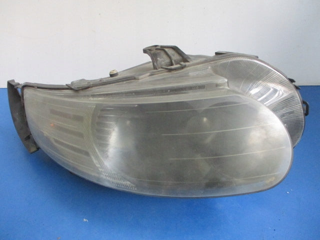 Frontscheinwerfer Saab 9-5 Xenon Rechts Scheinwerfer Headlight
