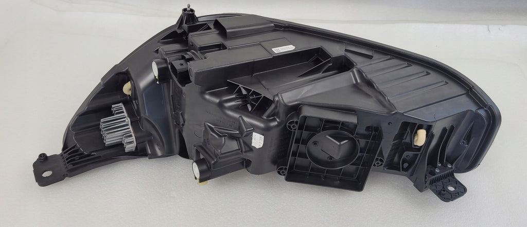 Frontscheinwerfer Ford Focus IV NX7B-13E014-CD LED Rechts Scheinwerfer Headlight SCH3335007839ya