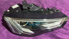 Laden Sie das Bild in den Galerie-Viewer, Frontscheinwerfer Audi A5 8T0941032C LED Rechts Scheinwerfer Headlight SCH3890594958ro