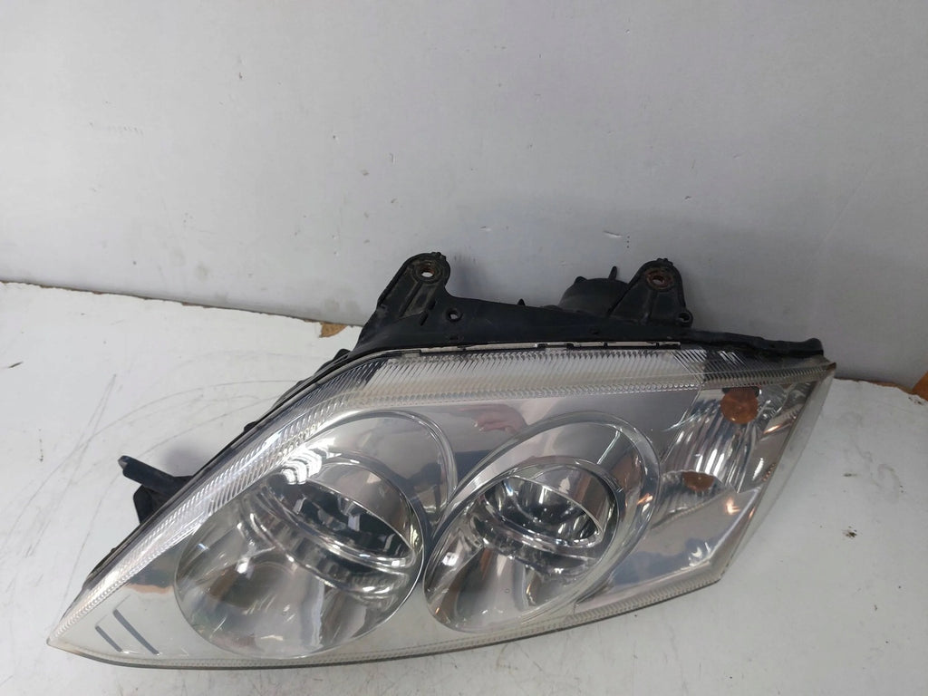 Frontscheinwerfer Hyundai Tiburon Coupe VAY1668 Links Scheinwerfer Headlight