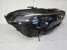 Load image into Gallery viewer, Frontscheinwerfer BMW X5 G05 G06 5A279B2-01 Laser Rechts Scheinwerfer Headlight SCH8882257534iz
