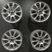 Load image into Gallery viewer, 4x Alufelge 16 Zoll 6.5" 5x112 38ET A2054012400 Mercedes-Benz W176 W177 FEL2075864481bt