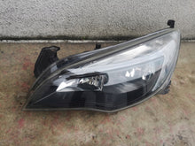 Laden Sie das Bild in den Galerie-Viewer, Frontscheinwerfer Opel Astra J 1EG010011-61 Links Scheinwerfer Headlight SCH8086823320vv