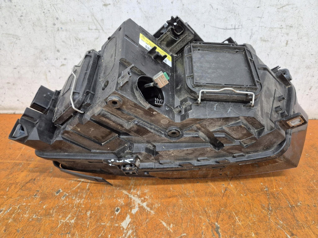 Frontscheinwerfer Audi Suv 8R0941004AF Rechts Scheinwerfer Headlight SCH5522911337be