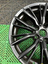 Laden Sie das Bild in den Galerie-Viewer, 1x Alufelge 18 Zoll 6885305 BMW 3 G21 G20 Rim Wheel FEL5891650133pr