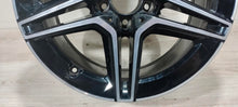 Load image into Gallery viewer, 1x Alufelge 18 Zoll 8.0" 5x112 43ET A2134016300 Mercedes-Benz W213 Rim Wheel FEL7097882906nj