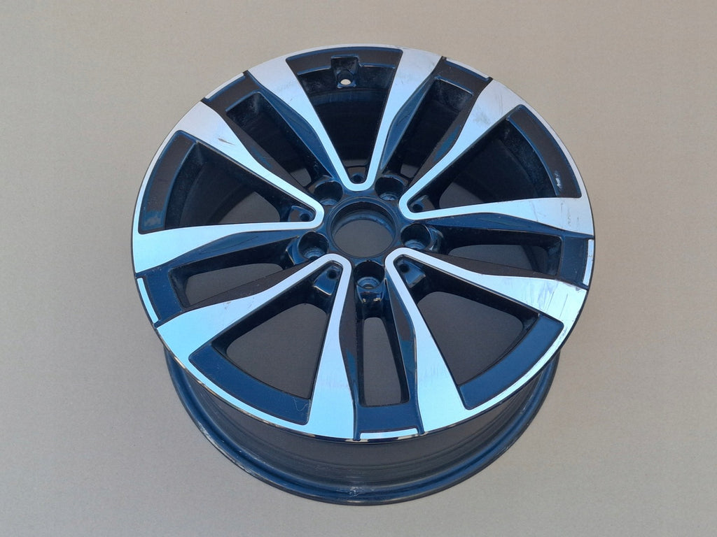 1x Alufelge 17 Zoll 7.0" 5x112 44 5ET A2064017400 Mercedes-Benz W206 Rim Wheel FEL9674570202ks
