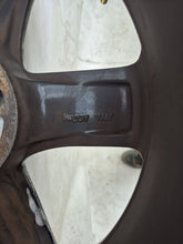 Laden Sie das Bild in den Galerie-Viewer, 1x Alufelge 17 Zoll 7.0" 5x108 31423871 Volvo S60 Rim Wheel FEL7024770748re