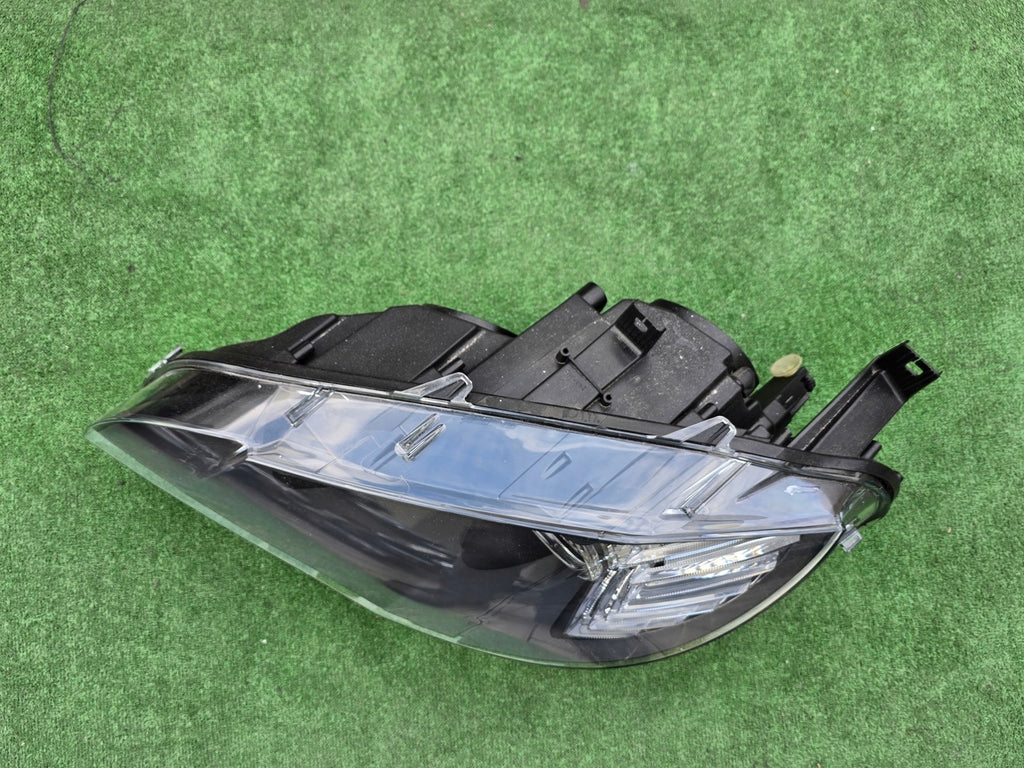 Frontscheinwerfer BMW X6 E71 1ZS009645-01 Xenon Links Scheinwerfer Headlight SCH2888913037ny