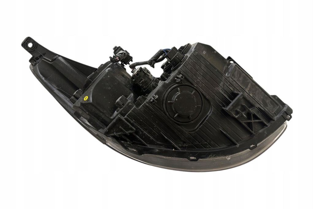 Frontscheinwerfer Kia Soul 92101-E4 Links Scheinwerfer Headlight SCH2573307657vr