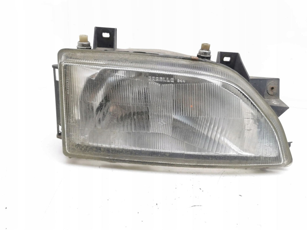 Frontscheinwerfer Ford Orion I 91AG13005C2B Rechts Scheinwerfer Headlight SCH9545699970me