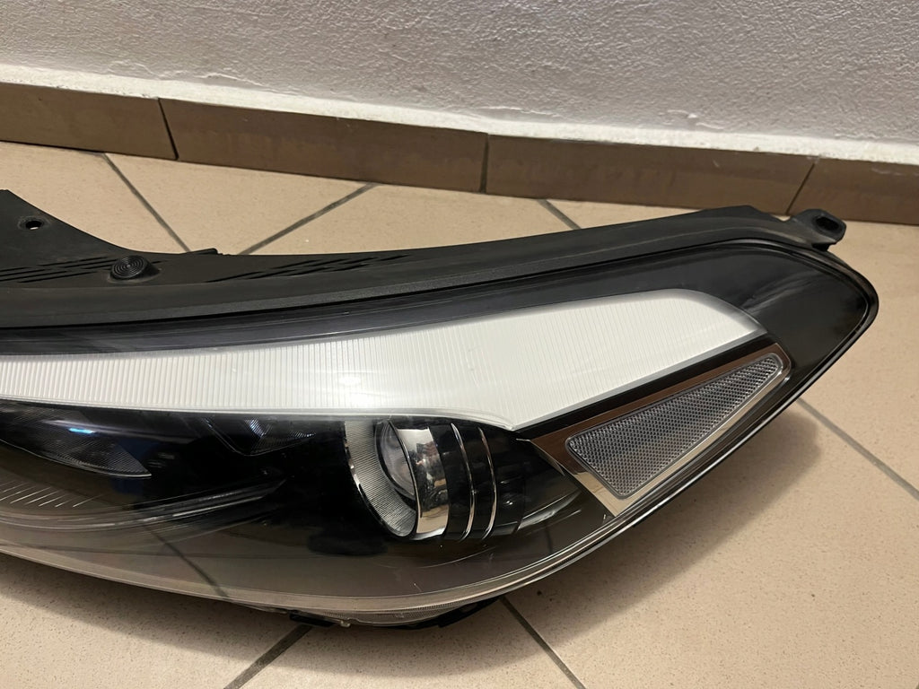 Frontscheinwerfer Hyundai Tucson 92101-D7100 Links Scheinwerfer Headlight SCH3869598985di