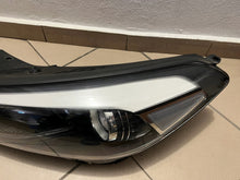 Laden Sie das Bild in den Galerie-Viewer, Frontscheinwerfer Hyundai Tucson 92101-D7100 Links Scheinwerfer Headlight SCH3869598985di