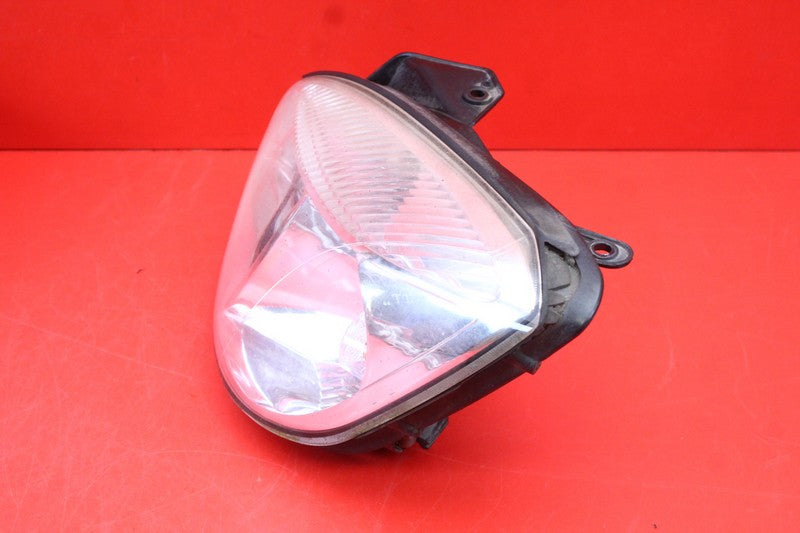 Frontscheinwerfer Kia Rio 92101-1G0L Links Scheinwerfer Headlight