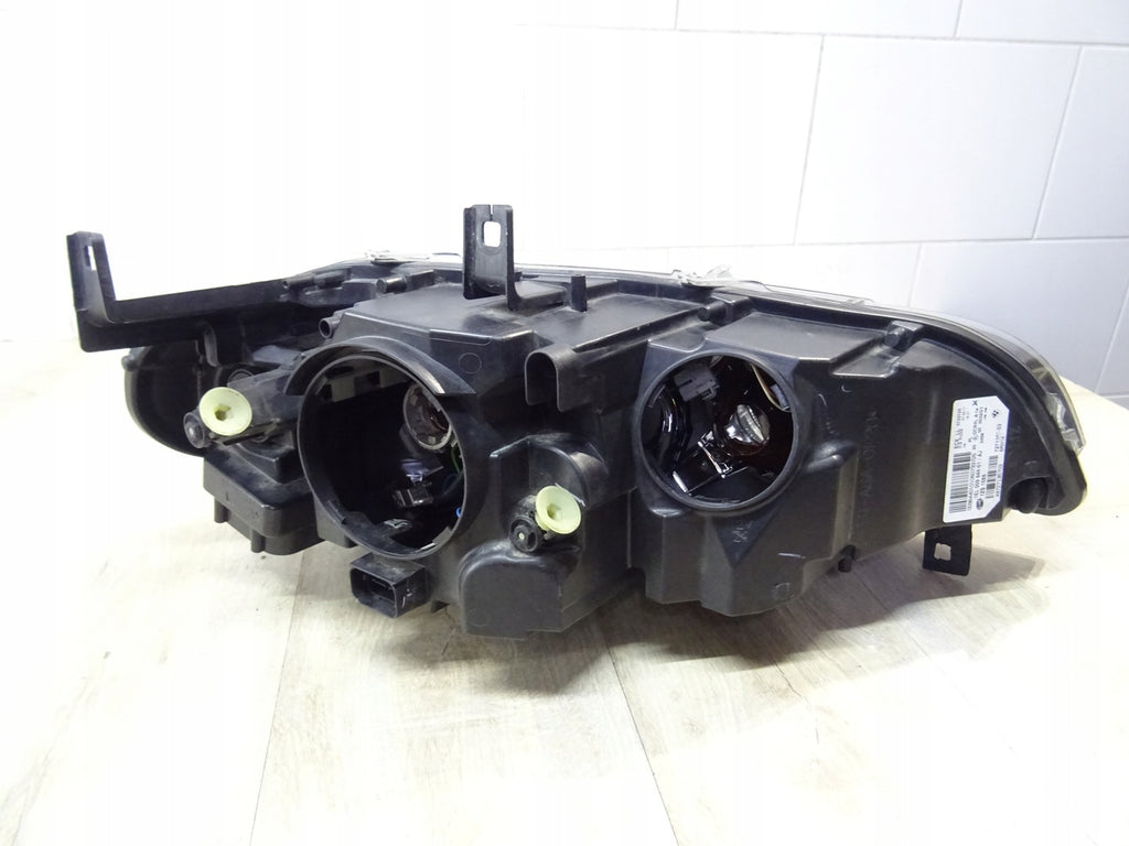 Frontscheinwerfer BMW X6 E71 7271357-03 Xenon Links Scheinwerfer Headlight SCH6448283065wb