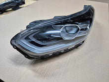 Laden Sie das Bild in den Galerie-Viewer, Frontscheinwerfer Kia Ceed 92101J7100 Links Scheinwerfer Headlight SCH9955233529ar