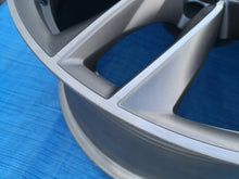 Load image into Gallery viewer, 1x Alufelge 21 Zoll 9.5" 5x112 25ET 4G0601025CF, 4G0601025CF Audi Rim Wheel FEL8714830271cm