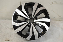 Load image into Gallery viewer, 1x Alufelge 17 Zoll 6.5" 5x100 39ET Glanz 2GM601025E VW T-Cross Rim Wheel FEL9027620744sg