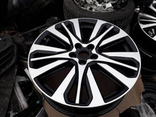 Load image into Gallery viewer, 1x Alufelge 20 Zoll 6.5" 5x114.3 33ET 403003803R Renault Scenic Rim Wheel FEL2201580913xi
