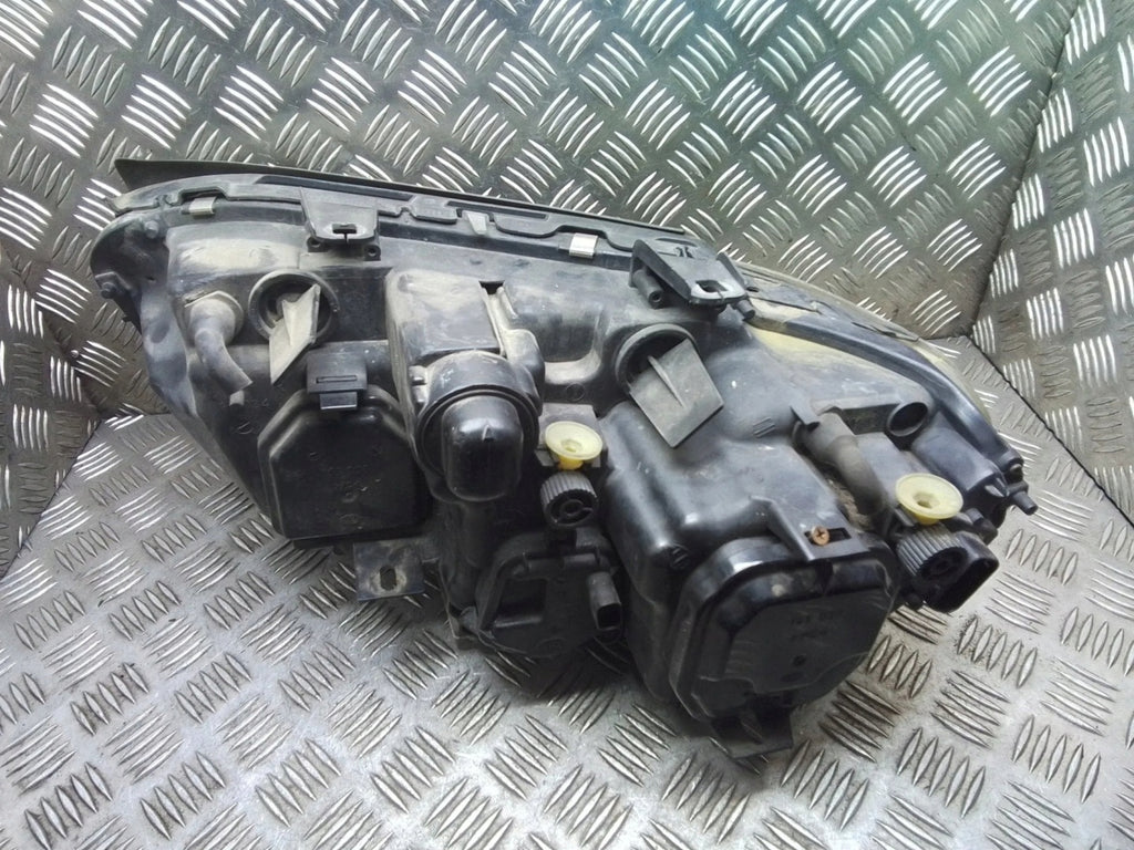 Frontscheinwerfer BMW 7 5DV008290 Rechts Scheinwerfer Headlight SCH4851291604xg