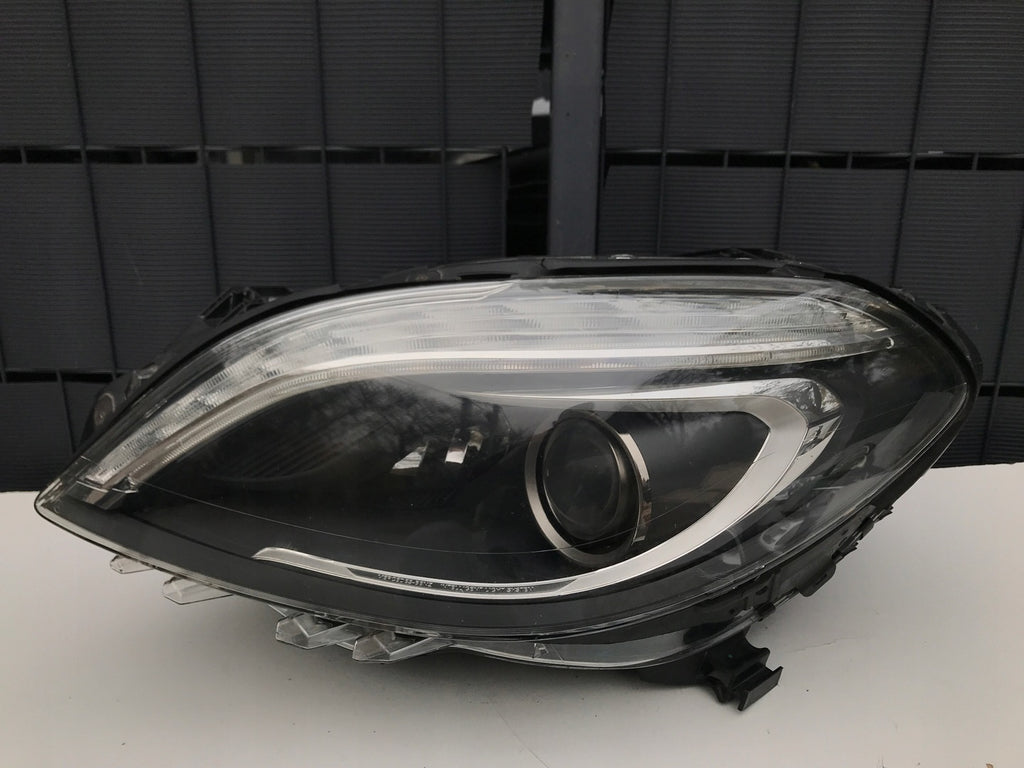 Frontscheinwerfer Mercedes-Benz W246 A2468207761 LED Rechts oder Links SCH2384480417bv