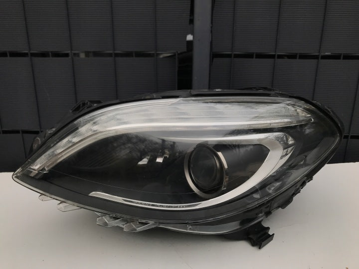Frontscheinwerfer Mercedes-Benz W246 A2468207761 LED Links Headlight SCH2384480417bv