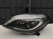 Load image into Gallery viewer, Frontscheinwerfer Mercedes-Benz W246 A2468207761 LED Links Headlight SCH2384480417bv