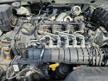 Laden Sie das Bild in den Galerie-Viewer, Motor Hyundai Kia Ix35 Sportage D4FD 1.7 CRDI 136PS 158TKm Diesel Komplett