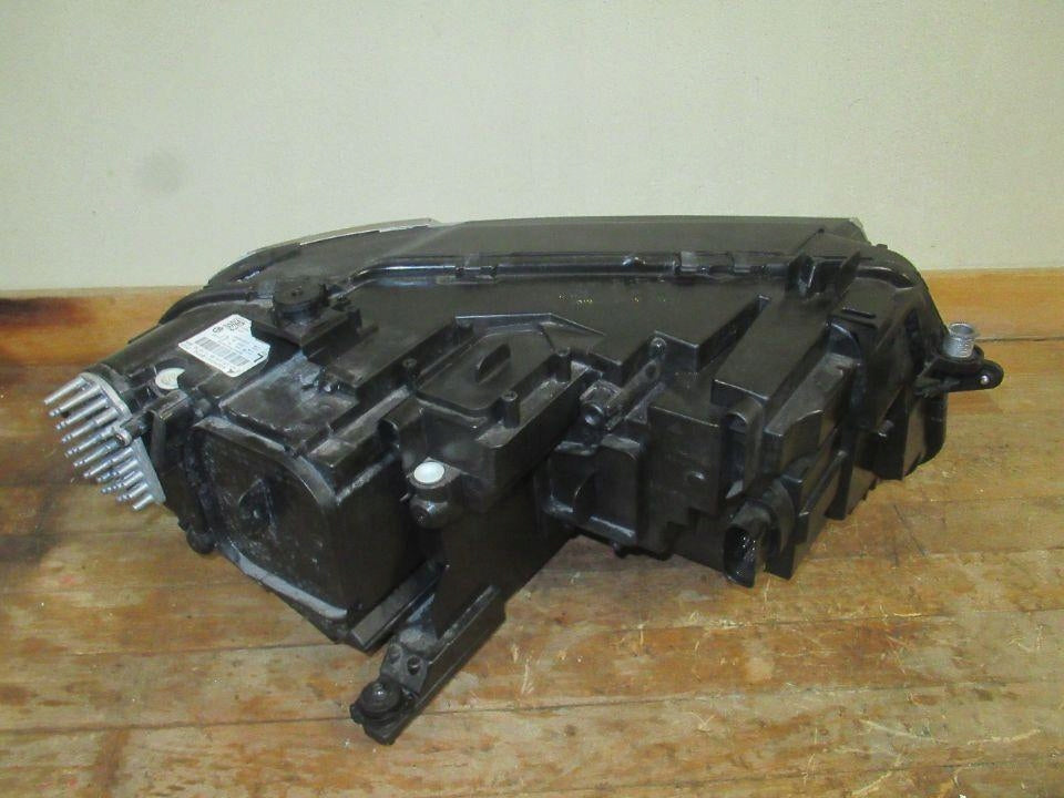 Frontscheinwerfer VW Tiguan 5NB941081 LED Links Scheinwerfer Headlight SCH4769776993wp