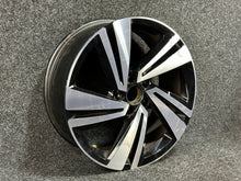 Load image into Gallery viewer, 1x Alufelge 18 Zoll 2GA601025AN VW T-Roc Rim Wheel FEL8741769849nc