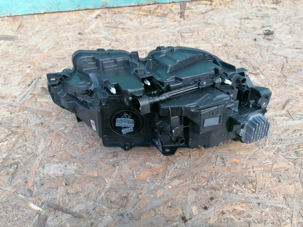 Frontscheinwerfer Volvo S90 V90 32338924 Full LED Links Scheinwerfer Headlight SCH8331481645ws