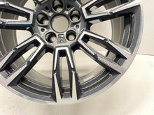 Load image into Gallery viewer, 1x Alufelge 19 Zoll 8.5" 5x110 29ET Glanz Schwarz 5A324E0 BMW 1 5 Rim Wheel FEL9574067986he