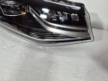 Load image into Gallery viewer, Frontscheinwerfer VW Caddy V 2K8941036R LED Rechts Scheinwerfer Headlight SCH8337444517pk