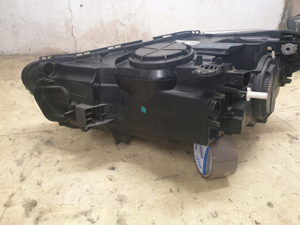 Frontscheinwerfer BMW X1 F48 7346534 Rechts Scheinwerfer Headlight SCH1221275785ev