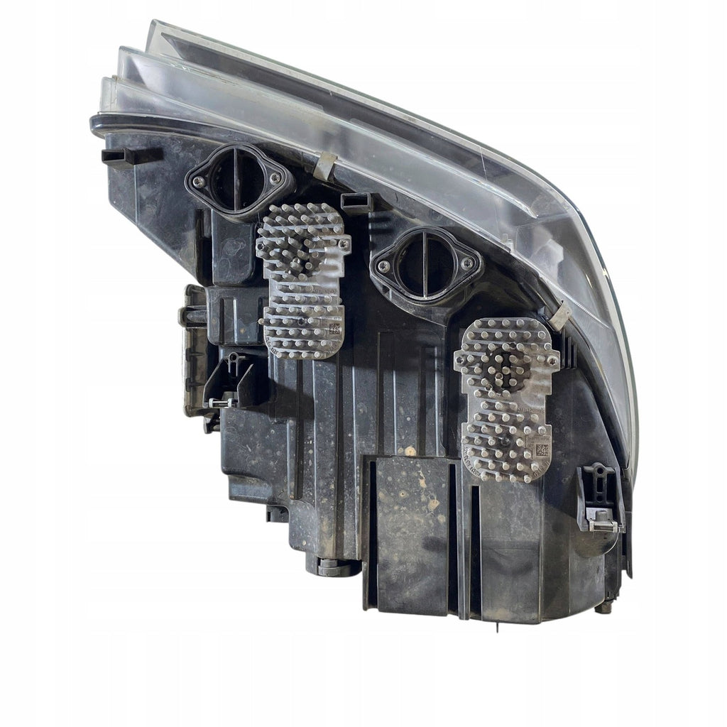 Frontscheinwerfer BMW 6 F12 F13 7222093 Links Scheinwerfer Headlight SCH8113654118qp