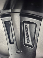 Load image into Gallery viewer, 1x Alufelge 18 Zoll 7.0" 5x100 51ET Glanz Schwarz 6VA601025AD Skoda Fabia Iv FEL9552438752zg