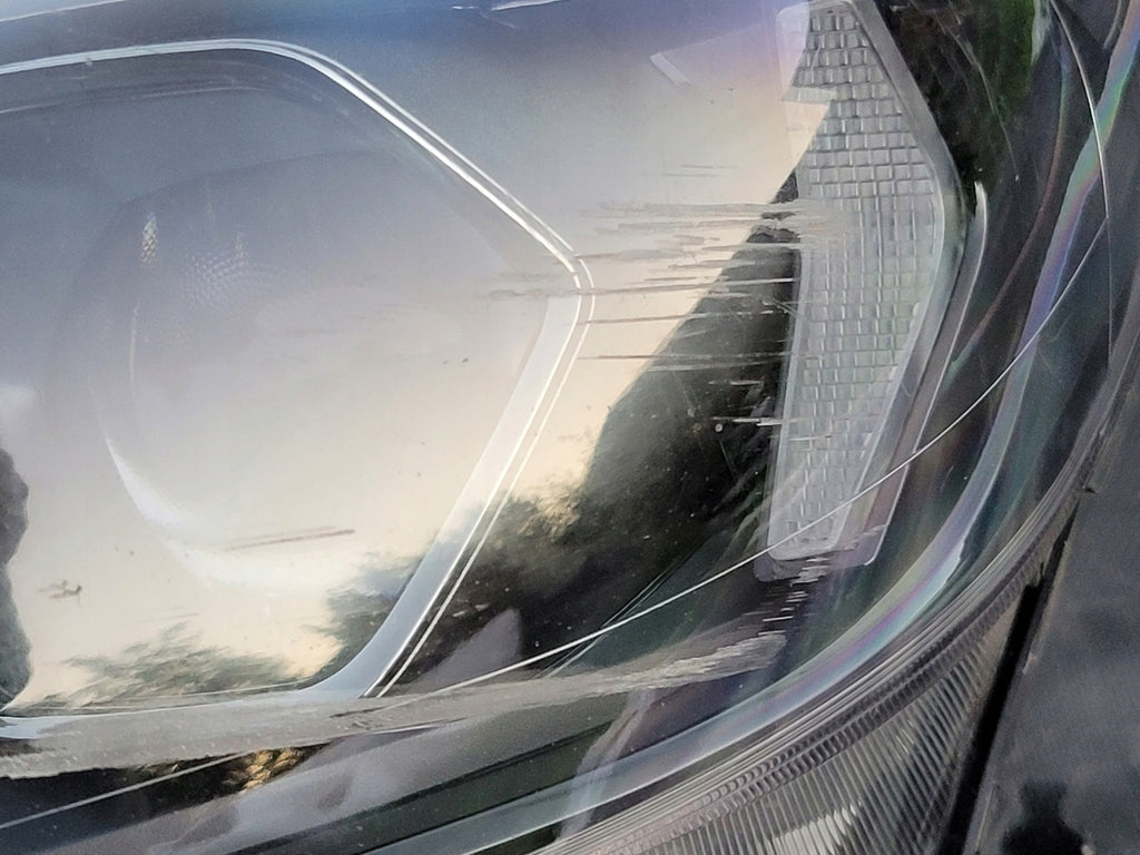 Frontscheinwerfer Kia Ceed 92101J7500 Full LED Ein Stück (Rechts oder Links)