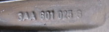 Load image into Gallery viewer, 1x Alufelge 17 Zoll 7.5" 5x112 47ET Glanz Schwarz 3AA601025G VW Passat Rim Wheel FEL5813081520iz