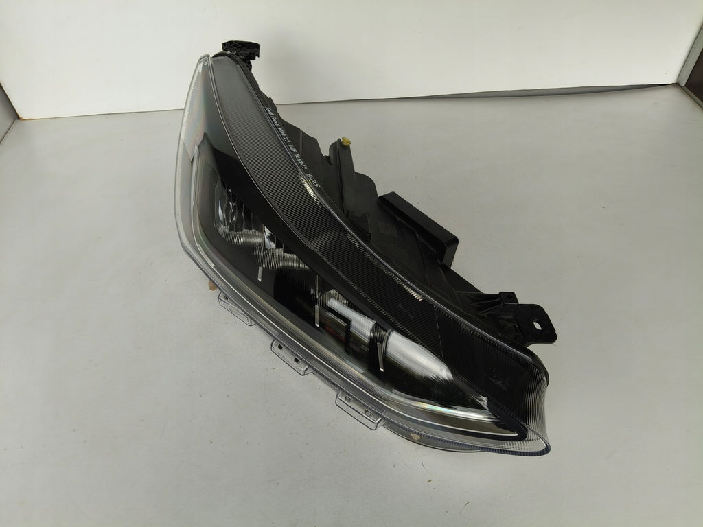 Frontscheinwerfer Ford Focus NX7B-13E014-CF Full LED Rechts Headlight SCH4170377522ls