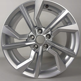 1x Alufelge 18 Zoll 8.5