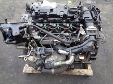 Load image into Gallery viewer, Motor Ford Tourneo Connect TZGA 1.6 TDCI 95PS 70kW 225TKm 2014 Diesel Komplett MOT6828054287jh