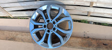 Load image into Gallery viewer, 1x Alufelge 17 Zoll 7.0&quot; 5x112 48,5ET A2054010200 Mercedes-Benz Rim Wheel