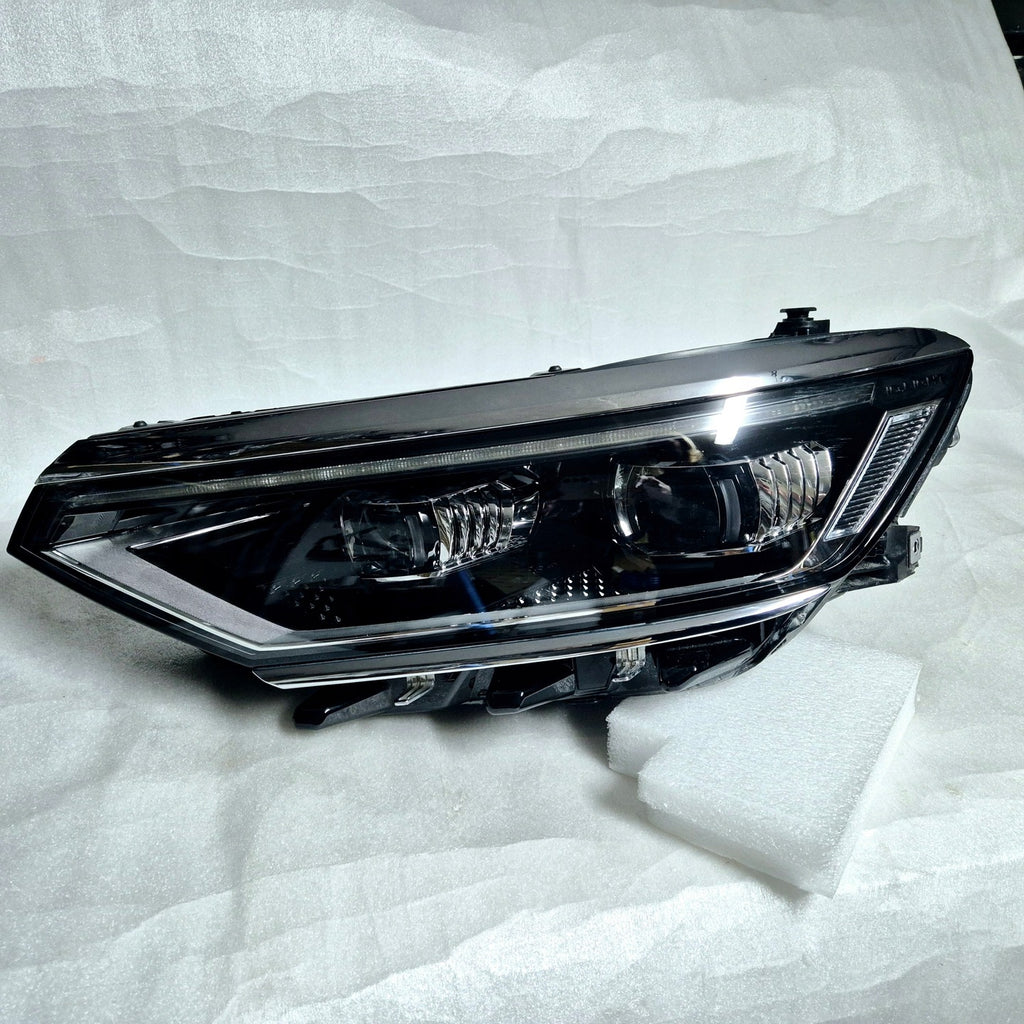 Frontscheinwerfer VW Passat B8 3G1941081 LED Links Scheinwerfer Headlight SCH4932432552jt