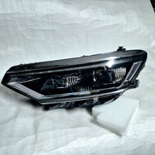 Load image into Gallery viewer, Frontscheinwerfer VW Passat B8 3G1941081 LED Links Scheinwerfer Headlight SCH4932432552jt