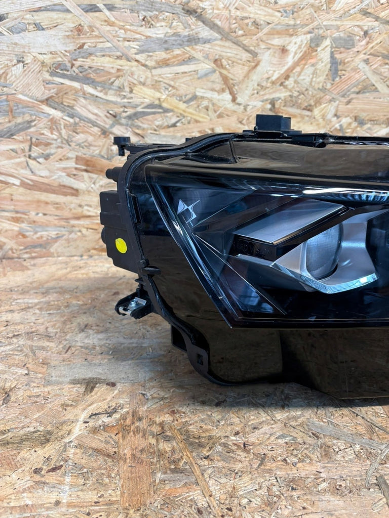 Frontscheinwerfer Citroën I 9855414980 LED Rechts Scheinwerfer Headlight SCH3038058981ew
