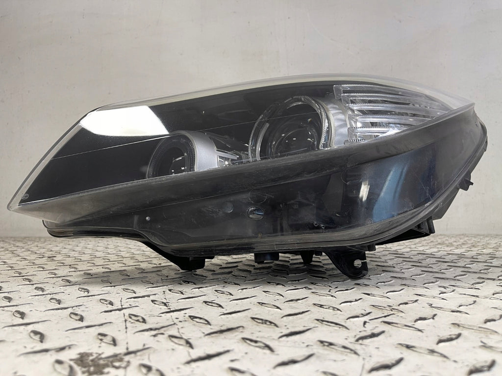 Frontscheinwerfer BMW Z4 E89 7191733 Links Scheinwerfer Headlight SCH6386333104on