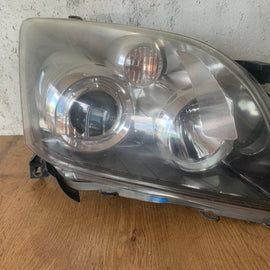 Frontscheinwerfer Toyota Avensis Xenon Rechts Scheinwerfer Headlight SCH6784398469yf