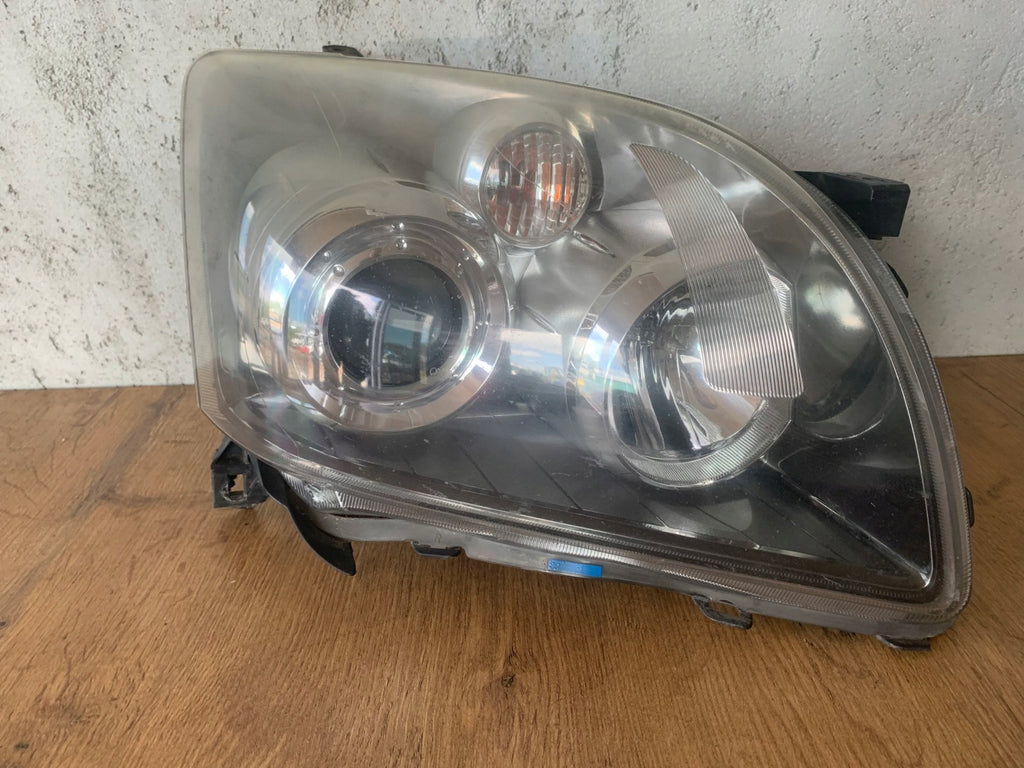 Frontscheinwerfer Toyota Avensis Xenon Rechts Scheinwerfer Headlight SCH6784398469yf