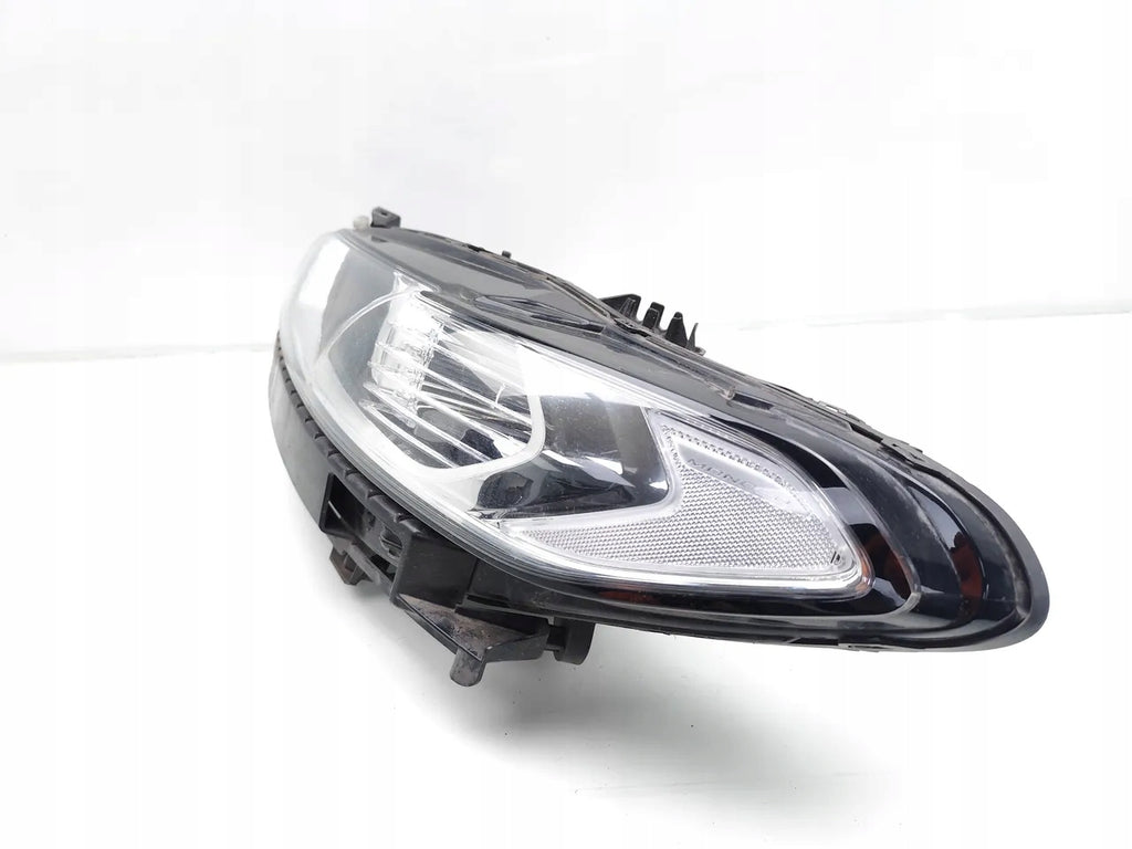 Frontscheinwerfer Ford Mondeo Hatchback ES73-13W030-HD Links Headlight SCH9522408225pw