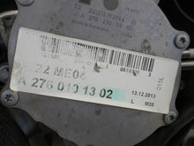 Load image into Gallery viewer, Motor Mercedes-Benz W222 276960 3.5 306PS 225kW 107TKm Benzin Engine Unkomplett